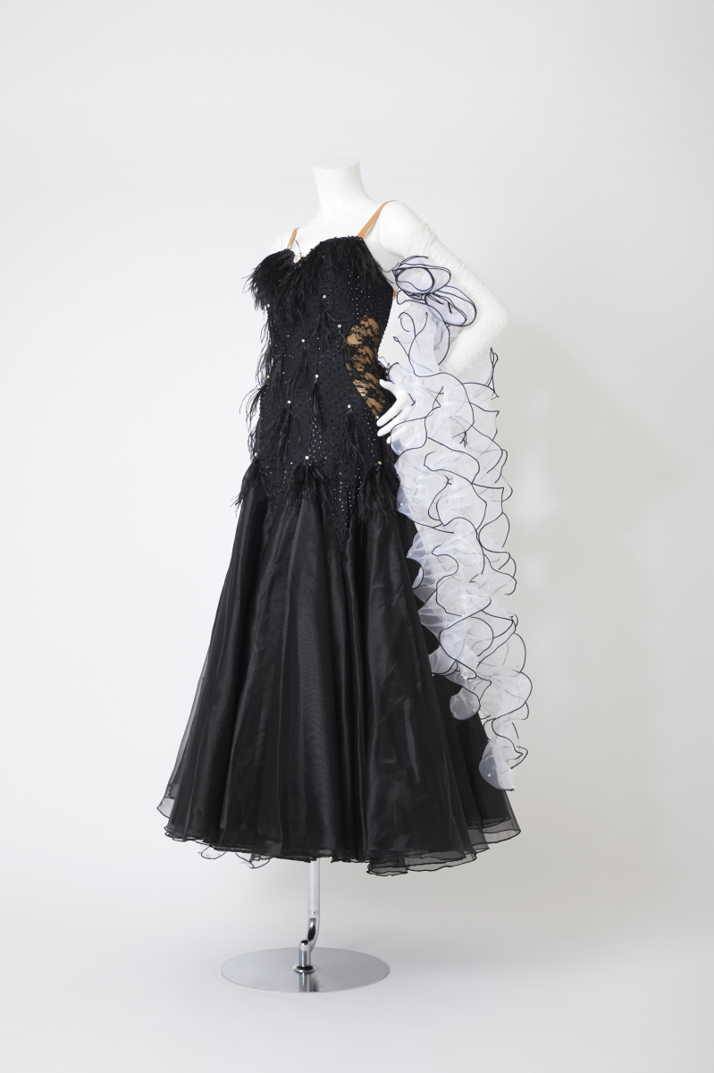 黒スタンダード   [カテゴリー]/W/T/SF/Q/VW/w/t/sf/q/vw/ワルツ/タンゴ/スローフォックストロット/ヴェーニーズワルツ/クイックステップ/ﾜﾙﾂ/ﾀﾝｺﾞ/ｽﾛｰﾌｫｯｸｽﾄﾛｯﾄ/ｳﾞｪｰﾆｰｽﾞﾜﾙﾂ/ｸｲｯｸ